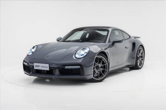 PORSCHE 911 3.8 24V H6 GASOLINA TURBO S PDK PORSCHE 911 3.8 24V H6 GASOLINA TURBO S PDK